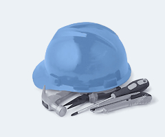 Varnost pri delu, Orodja, Abrazivi