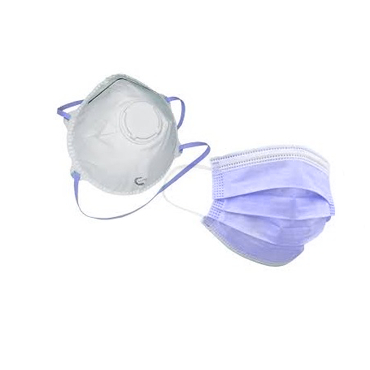 ZAŠČITNE MASKE