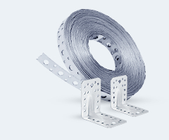 Kovano okovje, trakovi, žeblji